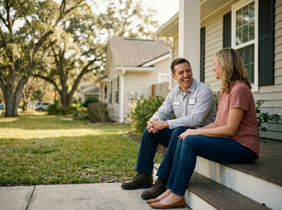 Septic tank pumping FAQs for Olathe, KS